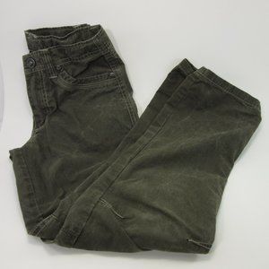 Kuhl Revolvr Style #5532 Vintage Patinadye pants M